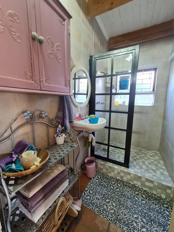 3 Bedroom Property for Sale in Wemmershoek Western Cape